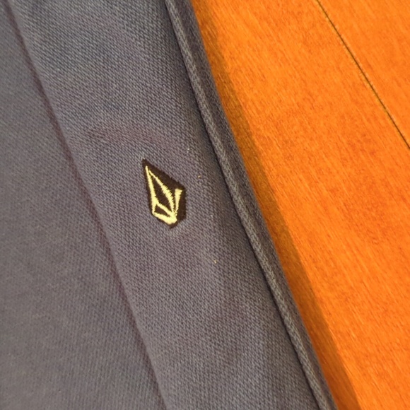 BILLOW PLUS DENIM- SMOKEY BLUEBy VOLCOM 36x - Picture 3 of 5